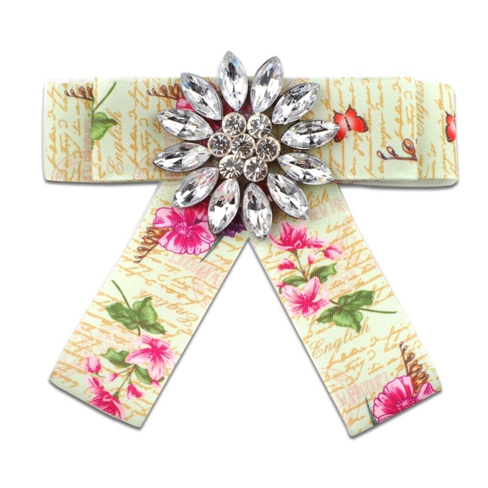 Brooches
